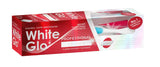 White Glo Pâte Dentaire Blanchiment Taches Tenaces élimine taches difficiles