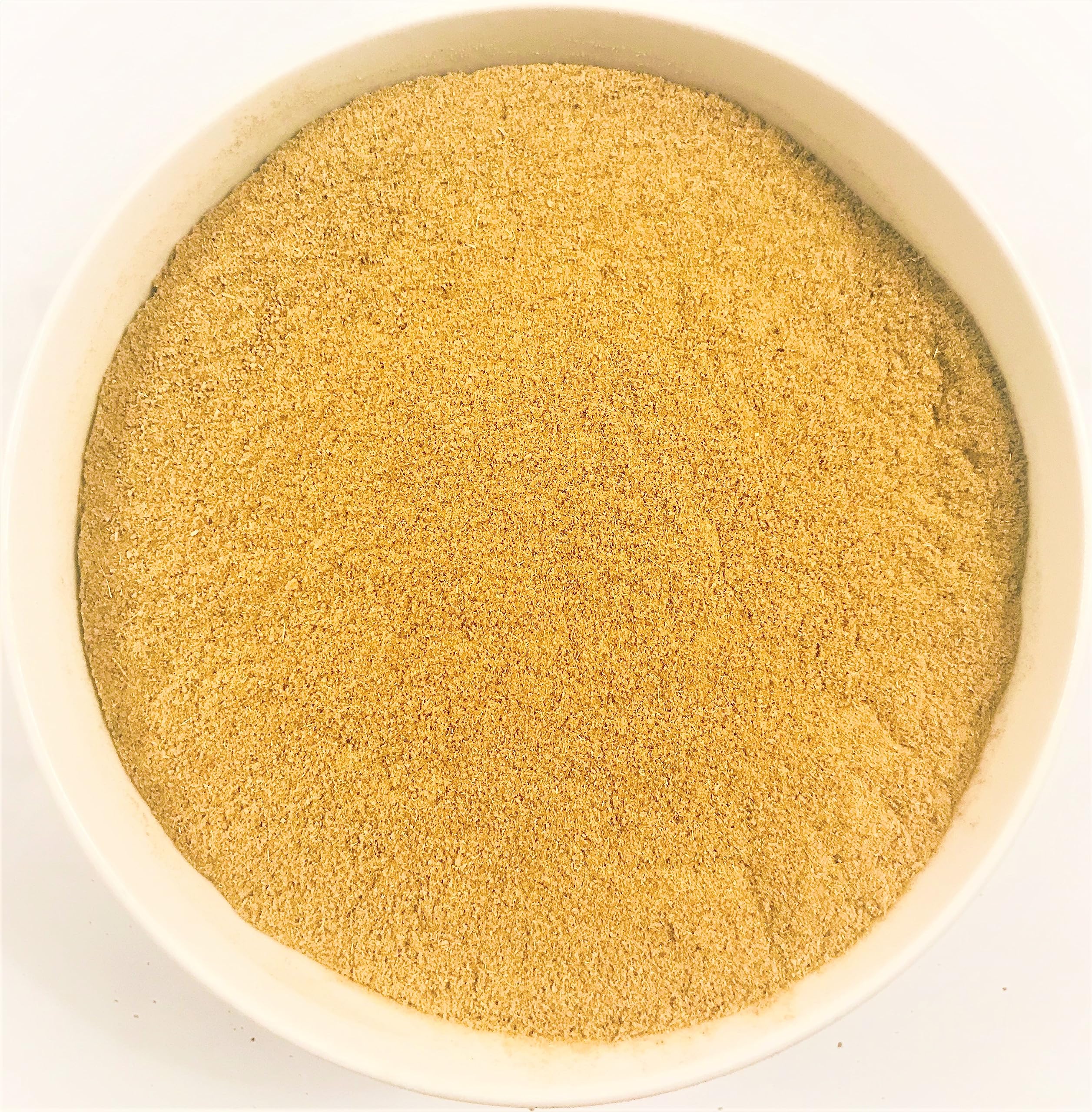 White Label Premium Herbes et Epices poudre chamomille sauvage prête pour infusion apaisante.