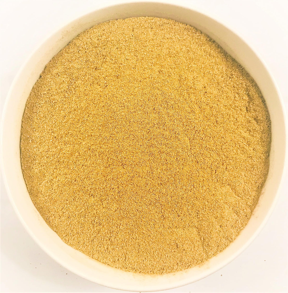 White Label Premium Herbes et Epices poudre chamomille sauvage prête pour infusion apaisante.