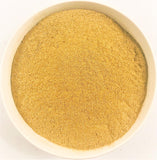 White Label Premium Herbes et Epices poudre chamomille sauvage prête pour infusion apaisante.