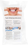 Gel blanchiment 44% White Teeth Global pour taches tenaces
