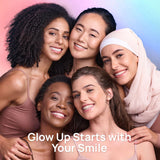 Conseils d’utilisation Whitebite Pro pour une application sans glissement