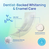 Whitebite Pro - formule enzymatique d’ananas et bromélaïne pour blanchiment en douceur