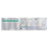 Enzymes naturelles White Glo Bioenzyme, action ciblée sur les taches.