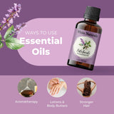 White Naturals Patchouli, diffuseur pour une ambiance terreuse et apaisante.