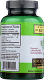 Whole World Botanicals Royal Chanca Piedra – usage quotidien dans une routine saine.