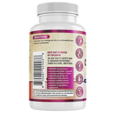 WHOLE WORLD WELLNESS Collagen Complex - Ingrédients naturels, choix sans allergènes pour votre routine.