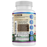 Emballage WHOLE WORLD WELLNESS et coffret prêt à emporter.