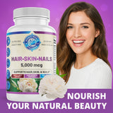 Etiquetage WHOLE WORLD WELLNESS, formule végétalienne sans gluten, option naturelle pour la peau.