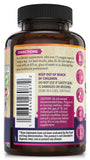 WHOLE WORLD WELLNESS safran extrait, usage quotidien facile et pratique.