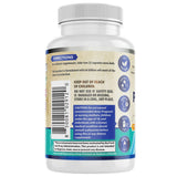 Utilisation quotidienne simple: une capsule par jour pour soutenir digestion et bien-être.