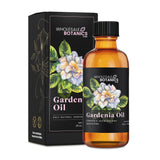 Gardenia par Wholesale Botanics – bouteille d’huile prête pour diffusion et rituels d’aromathérapie