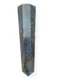 Wholesale Gem Shop Labradorite obélisque tour énergie équilibrante: soutien subtil