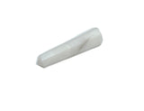 Wholesale Gem Shop quartz des neiges obélisk 70 mm pour méditation et protection.