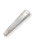 Wholesale Gem Shop vue claire de l'obélisk 70 mm pour décoration.