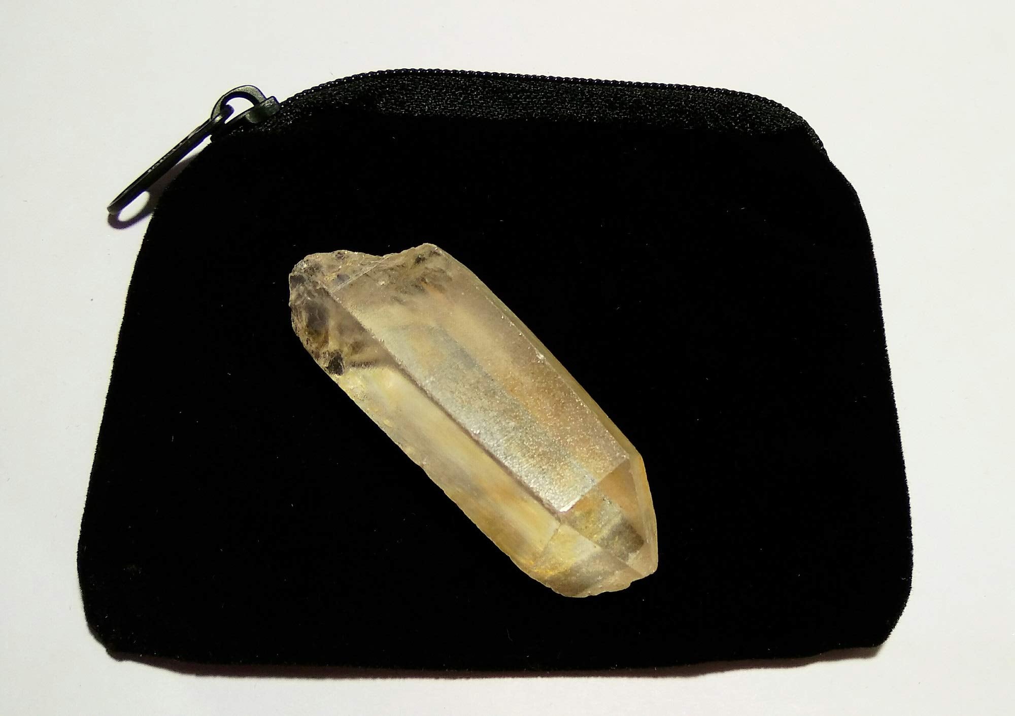 Wholesale Gem Shop: pierre lemurien unique 2-3 pouces, beauté naturelle et authenticité