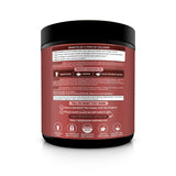 Wholesome Wellness Collagene sans gout, melange facile boissons quotidiennes.