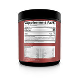 Wholesome Wellness Collagene types I a X, couverture polyvalente peau et articulations.