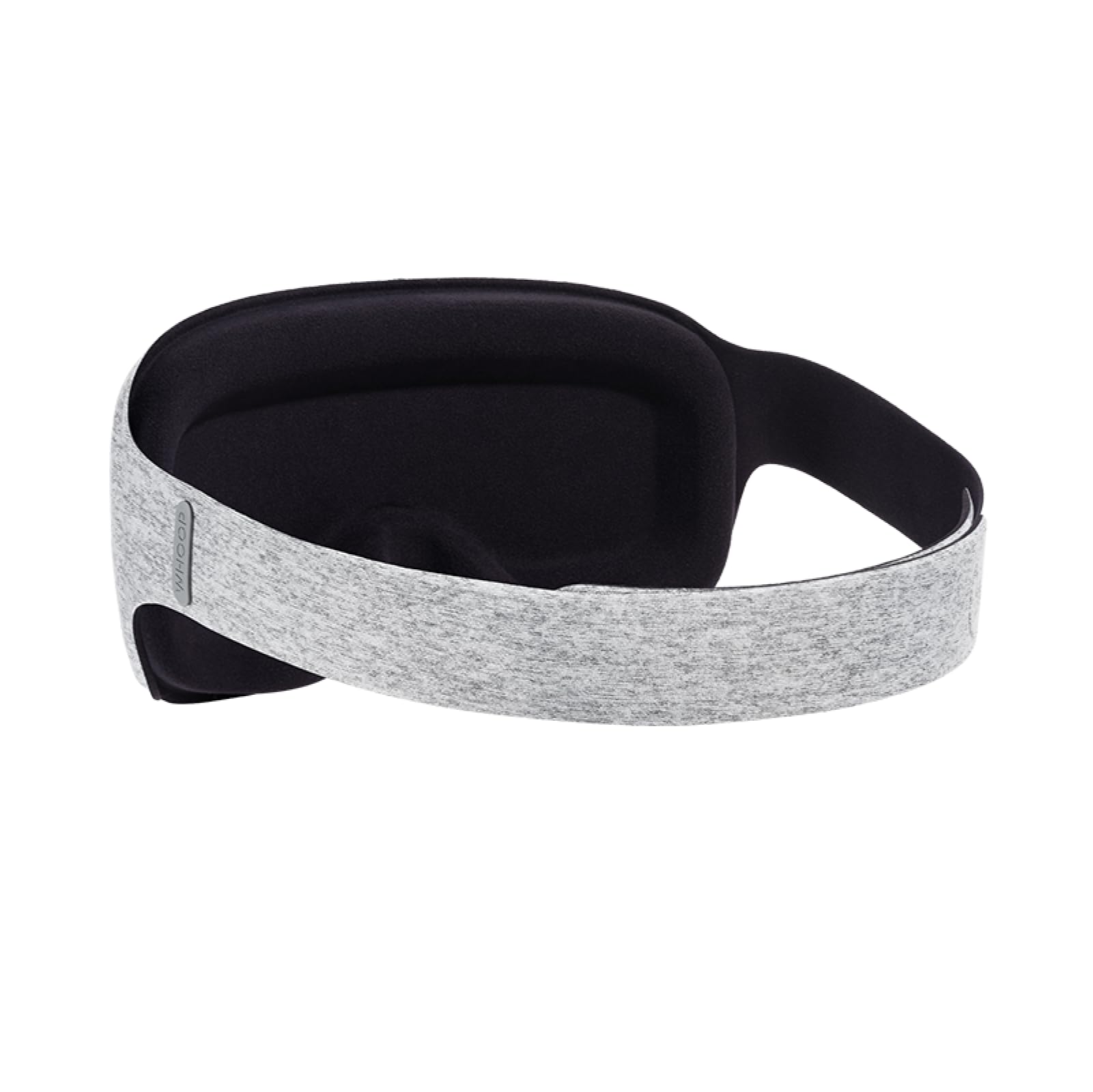 Whoop Masque de Sommeil Restoratif, blocage lumière total pour des nuits plus longues.