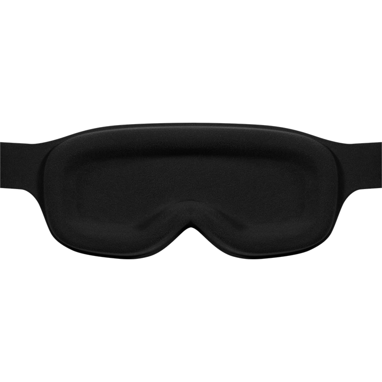 Whoop Masque de Sommeil Restoratif, design léger et minimaliste pour un sommeil profond.