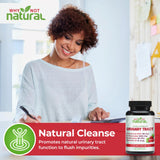 Why Not Natural probiotiques L. rhamnosus et L. reuteri: soutien potentiel à la santé vaginale.