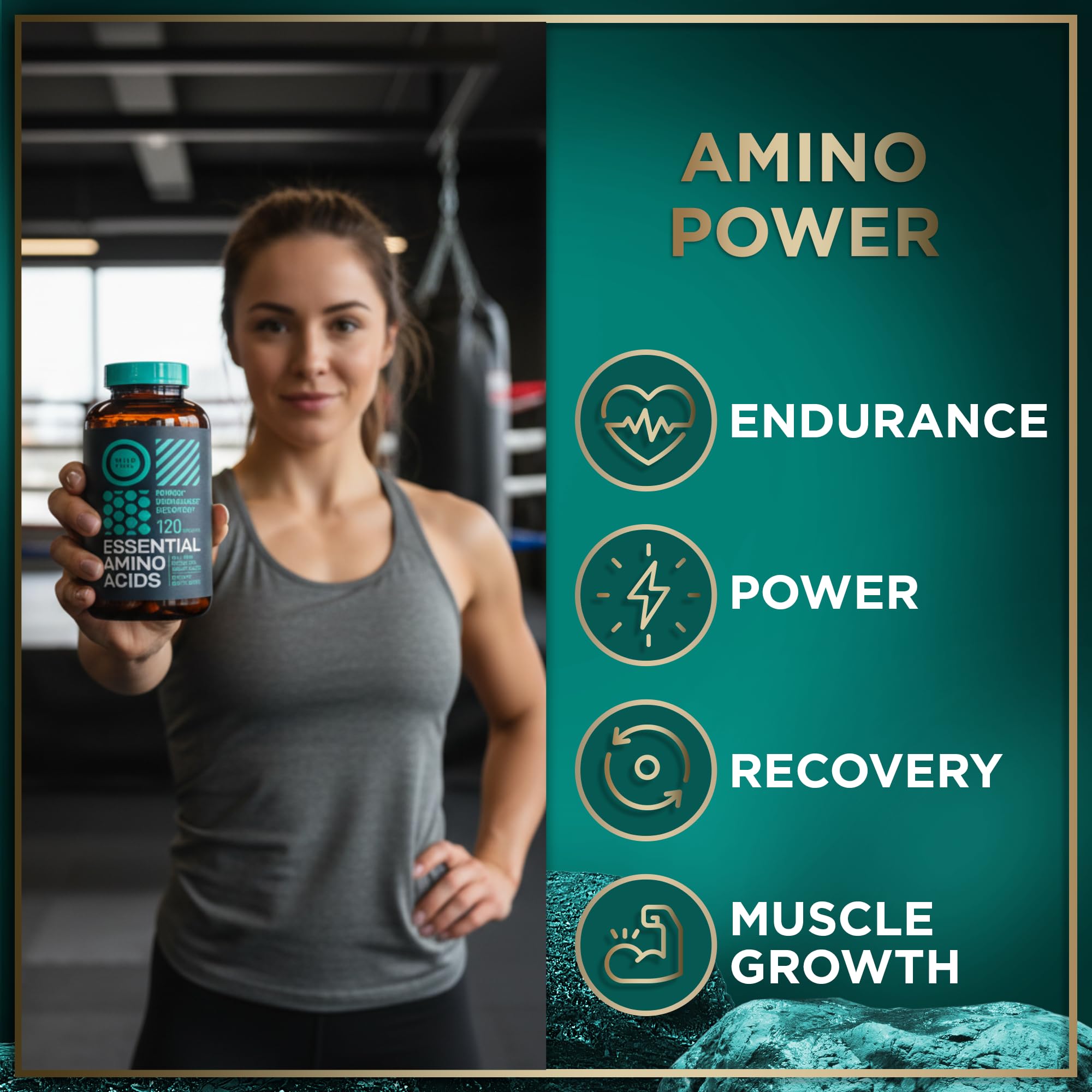 Wild Fuel capsules veganes: complement alimentaire respectueux du mode de vie vegan.