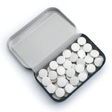 Wild Fuel Dental Probiotics — fabriqué aux États‑Unis avec des ingrédients naturels.