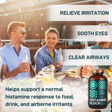 WILD FUEL Ortie – extrait végétal pour soutenir les voies respiratoires.