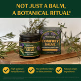Formule botanique traditionnelle, Wild Healing, mélange pur et sans additifs superflus