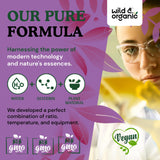 Format pratique Wild & Organic 168 portions
