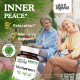 Capsules Wild & Organic, format pratique pour le quotidien