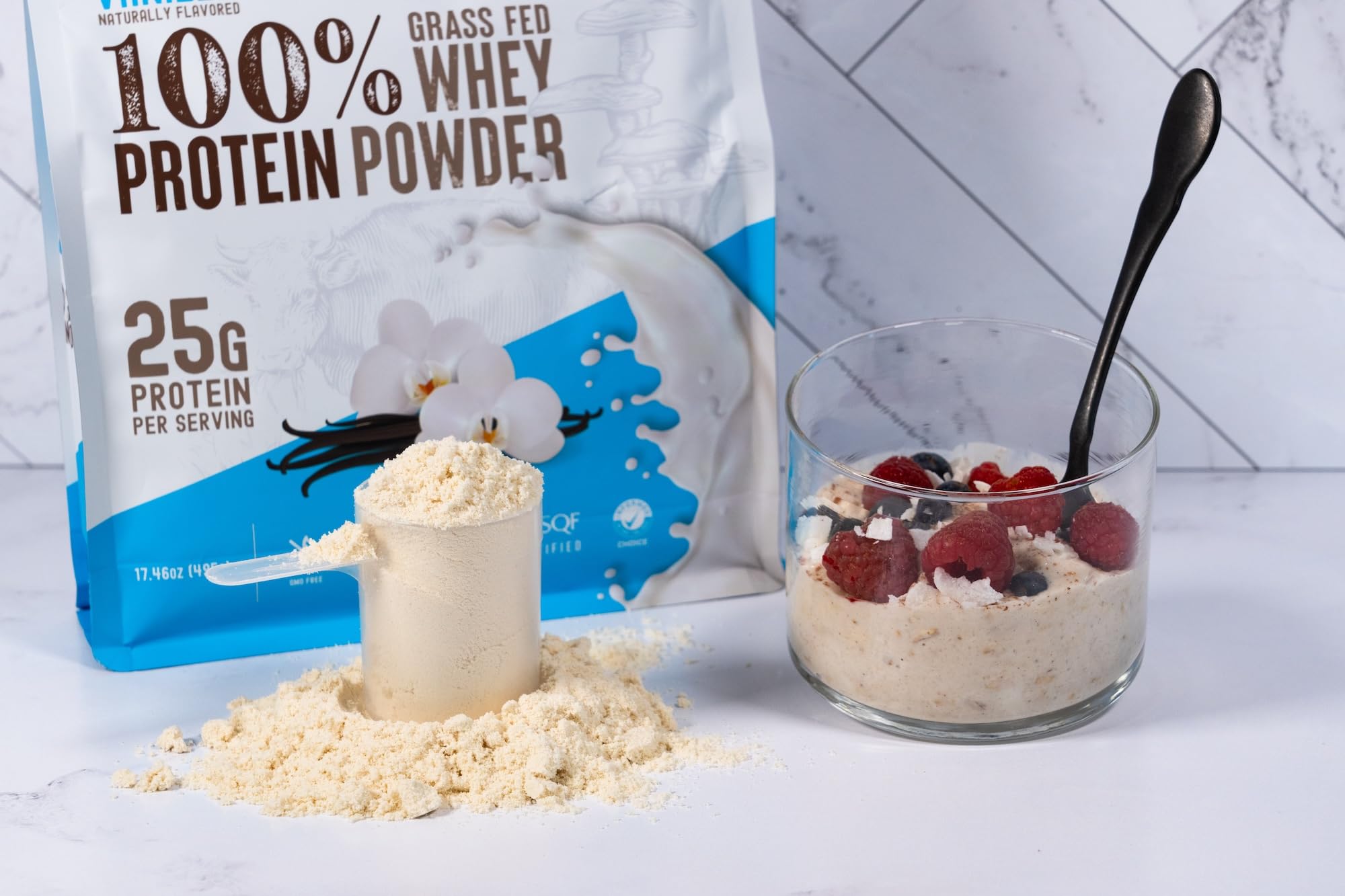 Wild Society produit fabrique aux USA: controle et traçabilite