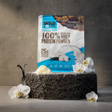 Wild Society sans gluten et sans OGM: gourmand et sûr