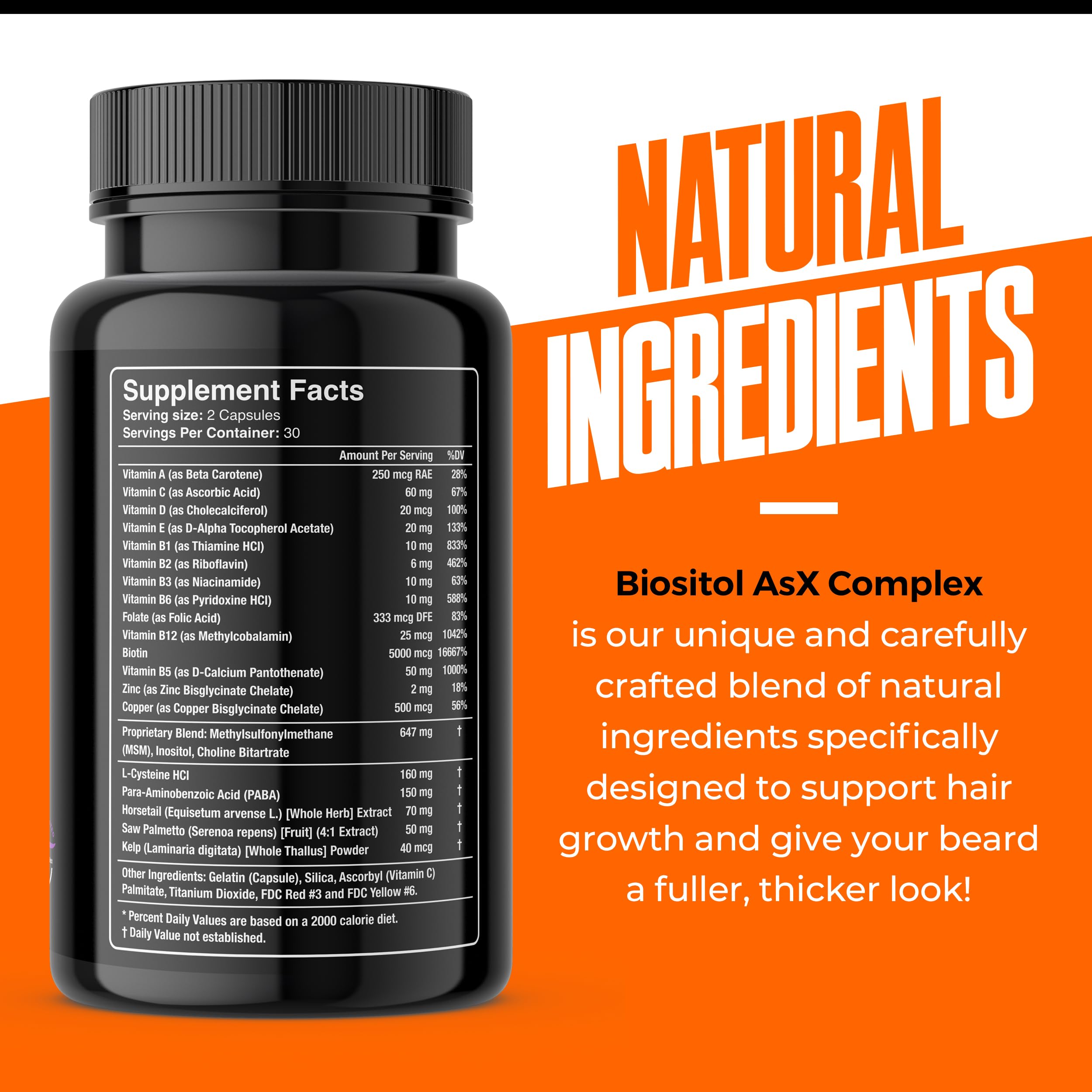 Wild Willies huile croissance naturelle barbe, revitalise les follicules et densifie la barbe.