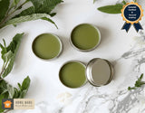 DNA Organics Pommade à la Consoude – hydratation et soin post-tatouage.