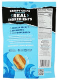 Sachet Wilde chips protéine, textures croustillantes et snack post-entraînement.