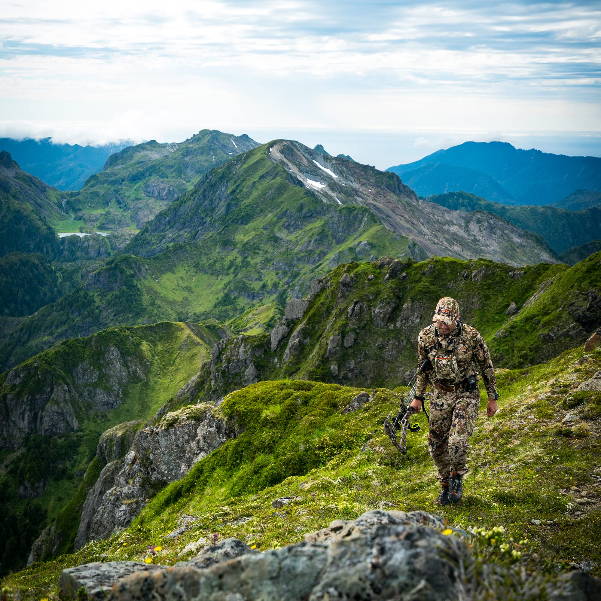 Altitude Advantage Wilderness Athlete – extrait de ginkgo soutenant l'oxygénation et la circulation.