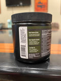 Wilderness Athlete Infusion Verte poudre fine: texture lisse et goût fruité.