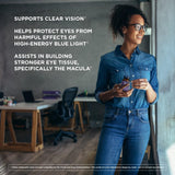 Bold Vision – Pêche d'Alaska durable MSC.