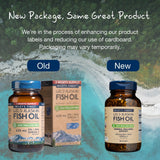 Wiley's Finest Minis – approvisionnement durable MSC et poisson pollock Alaska.