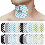 Willinglong pansement trachostomie absorbant, confort quotidien