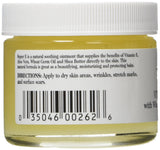 Windmill Vitamine E Pommade – emballage et texture crème, usage quotidien