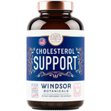WINDSOR BOTANICALS Usage quotidien – facile à intégrer dans votre routine quotidienne.