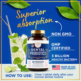 WINDSOR BOTANICALS – adaptés adultes et enfants, routine sûre et pratique.