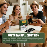 Wins Town Poudre Café Vert Verser dans votre boisson chaude.