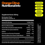 Wip Energy Pouches dosage 100 mg caféine pour énergie ciblée