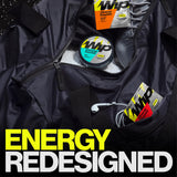Wip Energy Pouches pratique longue route énergie sans effort