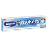 Wisdom Smokers montre un effet blanchissant potentiel sur les taches