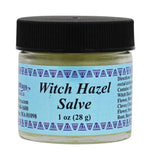 Wise Ways Herbals baume hamamélis – application douce pour le confort quotidien.