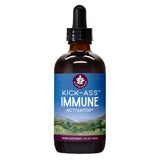 WishGarden Kick-Ass Immune Activator : utilisation ciblée en doses dans l’eau pendant les premiers signes.